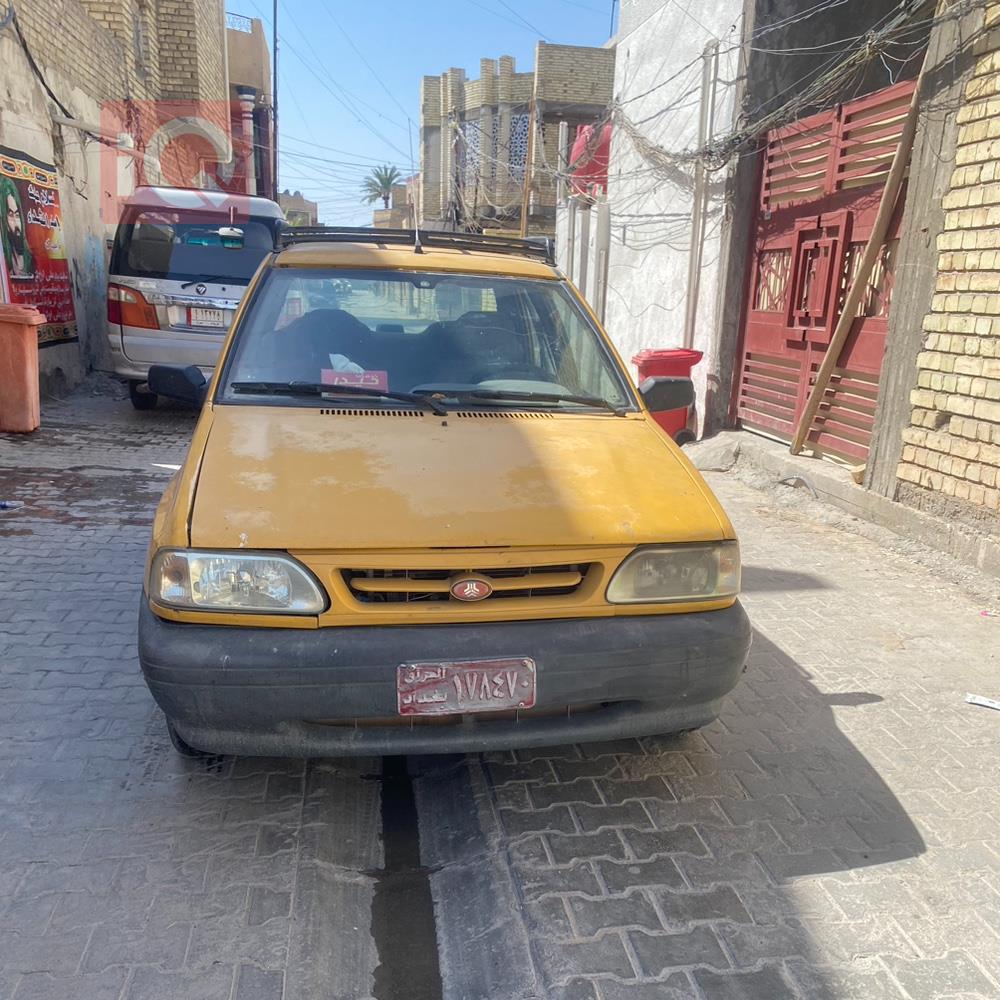 سايبا 131